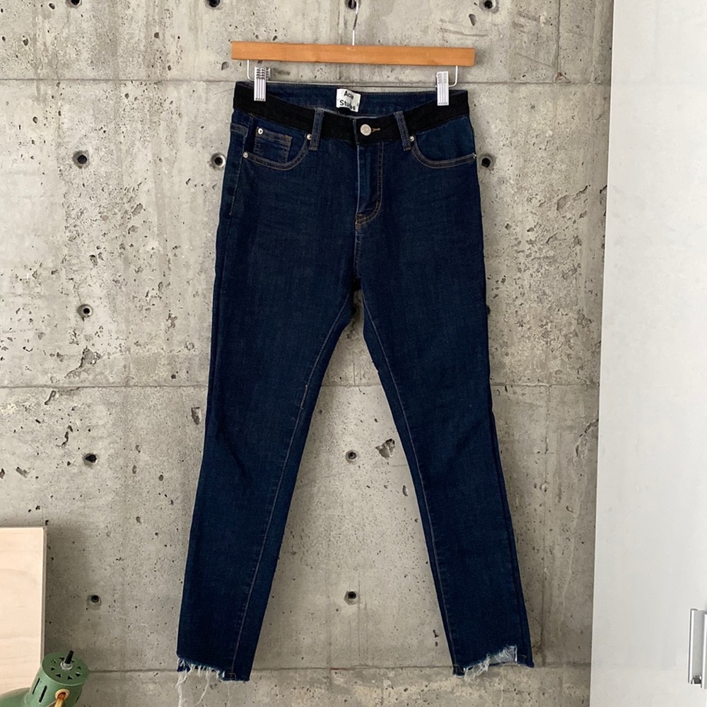 Acne Studio Jeans